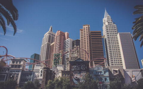 Las Vegas